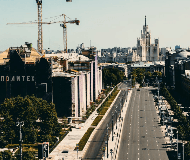 City