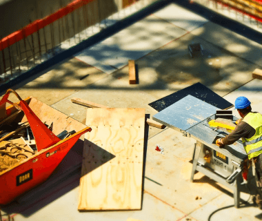 Construction
