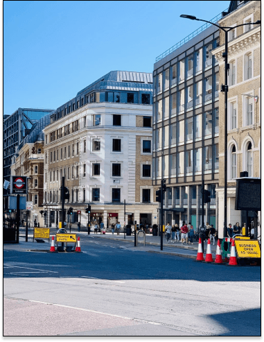 HANSAINVEST Hanseatische Investment-GmbH c/o CB Property Management GmbH